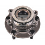 FEBI BILSTEIN Radlagersatz