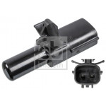 FEBI BILSTEIN Sensor, Außentemperatur