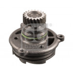 FEBI BILSTEIN Wasserpumpe