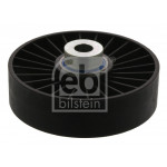 FEBI BILSTEIN Umlenk-/Führungsrolle, Keilrippenriemen