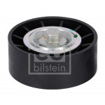 FEBI BILSTEIN Umlenk-/Führungsrolle, Keilrippenriemen