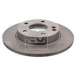 FEBI BILSTEIN Bremsscheibe
