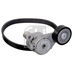 FEBI BILSTEIN Keilrippenriemensatz