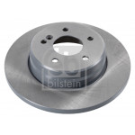 FEBI BILSTEIN Bremsscheibe
