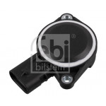 FEBI BILSTEIN Sensor, Saugrohrumschaltklappe