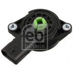 FEBI BILSTEIN Sensor, Saugrohrumschaltklappe