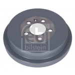 FEBI BILSTEIN Bremstrommel