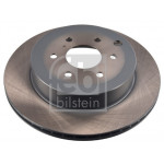 FEBI BILSTEIN Bremsscheibe
