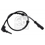 FEBI BILSTEIN Sensor, Raddrehzahl