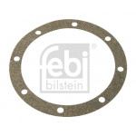 FEBI BILSTEIN Dichtung, Achskappe