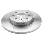 FEBI BILSTEIN Bremsscheibe