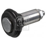FEBI BILSTEIN Rollenführung, Schiebetür