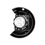FEBI BILSTEIN Spritzblech, Bremsscheibe