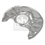 FEBI BILSTEIN Spritzblech, Bremsscheibe