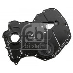 FEBI BILSTEIN Steuergehäusedeckel