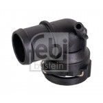 FEBI BILSTEIN Kühlmittelflansch