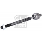 FEBI BILSTEIN Axialgelenk, Spurstange