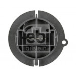FEBI BILSTEIN Widerstand, Innenraumgebläse