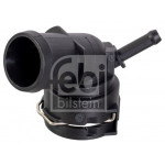 FEBI BILSTEIN Kühlmittelflansch
