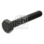 FEBI BILSTEIN Schraube, Lagerbock-Kurbelwelle