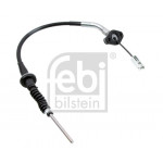 FEBI BILSTEIN Seilzug, Kupplungsbetätigung