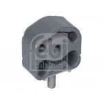 FEBI BILSTEIN Halter, Abgasanlage