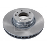 FEBI BILSTEIN Bremsscheibe
