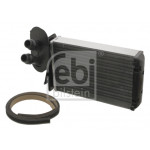 FEBI BILSTEIN Wärmetauscher, Innenraumheizung
