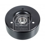 FEBI BILSTEIN Spannrolle, Keilrippenriemen