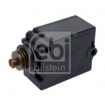 FEBI BILSTEIN Stellelement, Zentralverriegelung