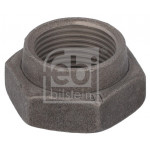 FEBI BILSTEIN Mutter, Achsstummel