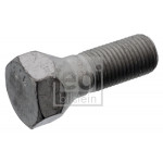 FEBI BILSTEIN Radschraube
