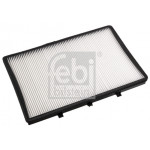 FEBI BILSTEIN Filter, Innenraumluft