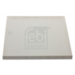 FEBI BILSTEIN Filter, Innenraumluft