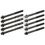 FEBI BILSTEIN Zylinderkopfschraubensatz