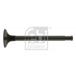 FEBI BILSTEIN Auslassventil
