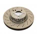 FEBI BILSTEIN Bremsscheibe
