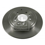 FEBI BILSTEIN Bremsscheibe