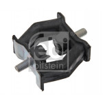 FEBI BILSTEIN Halter, Abgasanlage