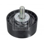 FEBI BILSTEIN Umlenk-/Führungsrolle, Keilrippenriemen
