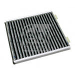 FEBI BILSTEIN Filter, Innenraumluft