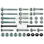 FEBI BILSTEIN Montagesatz, Lenker