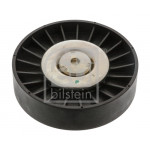 FEBI BILSTEIN Spannrolle, Keilrippenriemen
