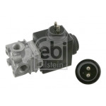 FEBI BILSTEIN Magnetventil