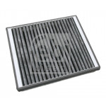 FEBI BILSTEIN Filter, Innenraumluft