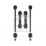 FEBI BILSTEIN Reparatursatz, Stabilisatorkoppelstange