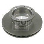 FEBI BILSTEIN Bremsscheibe