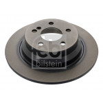 FEBI BILSTEIN Bremsscheibe