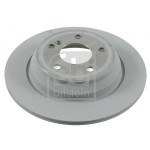 FEBI BILSTEIN Bremsscheibe