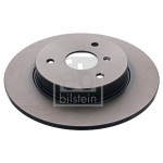 FEBI BILSTEIN Bremsscheibe